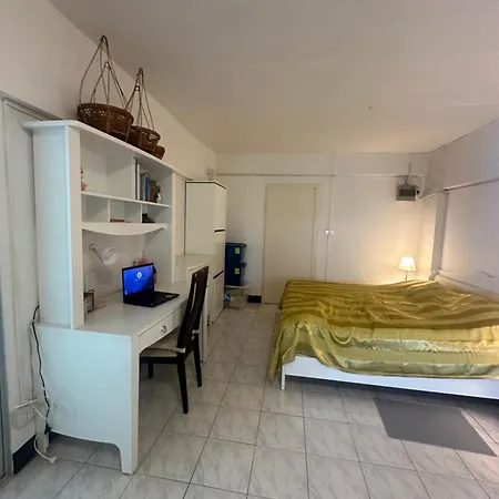 Mahasap Ramindhra Next To Mrt Station Apartment
