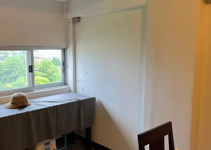 Apartment Mahasap Ramindhra Next To Mrt Station *