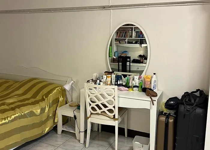Mahasap Ramindhra Next To Mrt Station Apartment