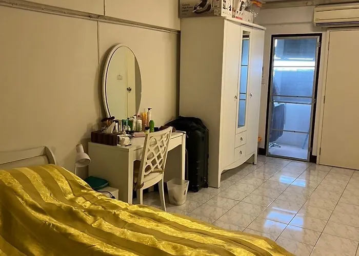 Mahasap Ramindhra Next To Mrt Station Bangkok