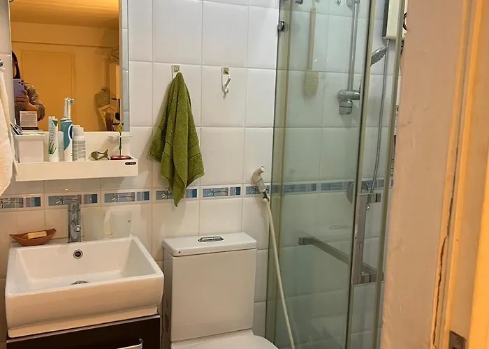 Mahasap Ramindhra Next To Mrt Station Apartment