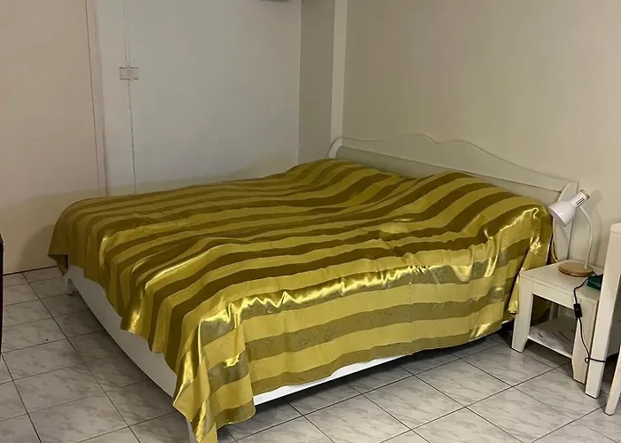 Apartment Mahasap Ramindhra Next To Mrt Station