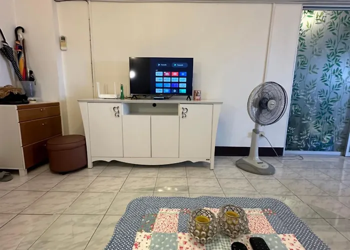 Mahasap Ramindhra Next To Mrt Station Apartment Bangkok