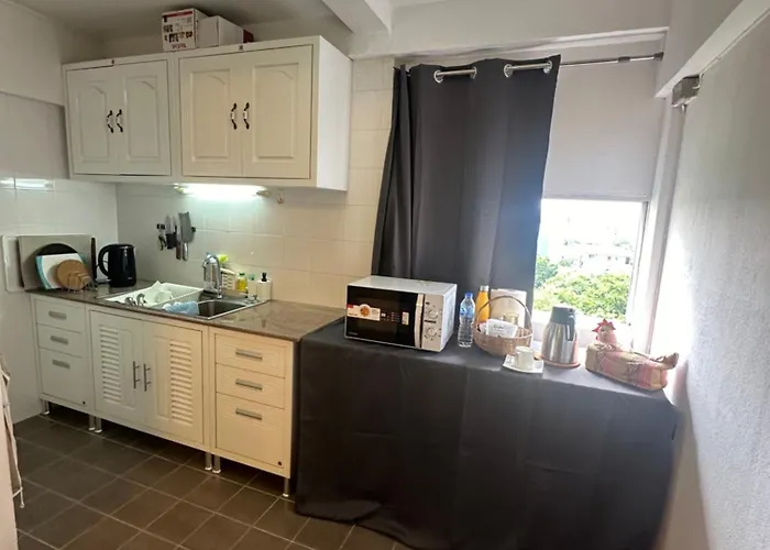 Apartment Mahasap Ramindhra Next To Mrt Station Bangkok