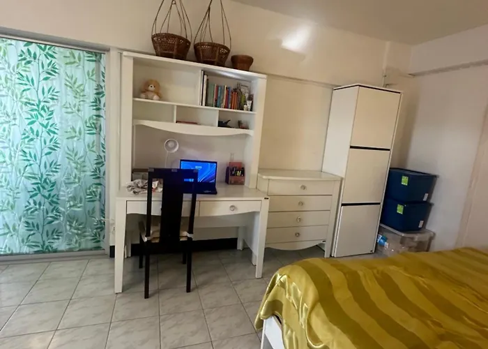 Apartment Mahasap Ramindhra Next To Mrt Station