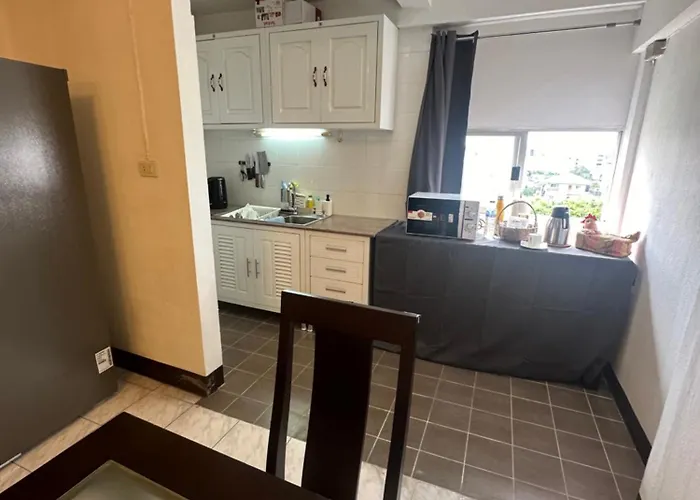 Mahasap Ramindhra Next To Mrt Station Apartment