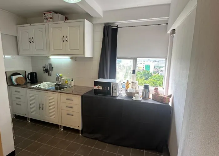 Mahasap Ramindhra Next To Mrt Station * Bangkok